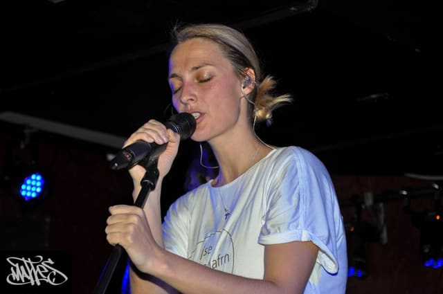 Fotografie z akce: BARBORA POLÁKOVÁ