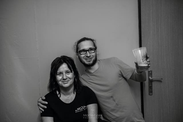 Fotografie z akce: Horkýže Slíže