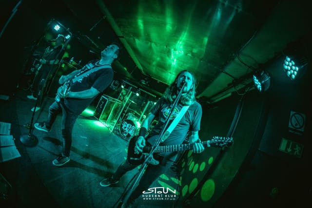 Fotografie z akce: Iné Kafe - 30 LET TOUR