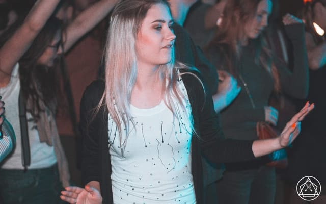 Fotografie z akce: MIDI LIDI