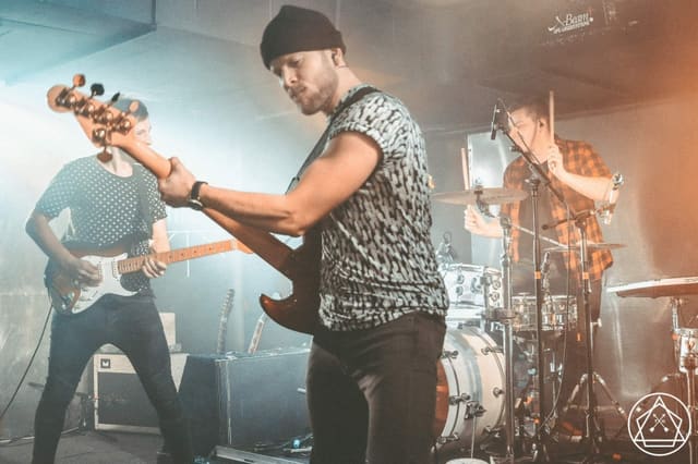 Fotografie z akce: MIRAI & DAVID STYPKA