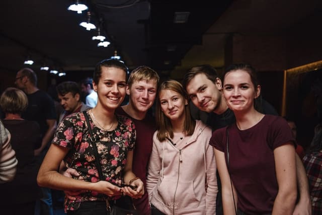 Fotografie z akce: Pokáč