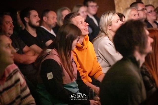 Fotografie z akce: Na Stojáka
