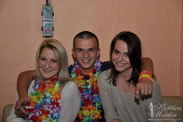 Fotografie z akce: SUMMER OPEN NIGHT VOL.5