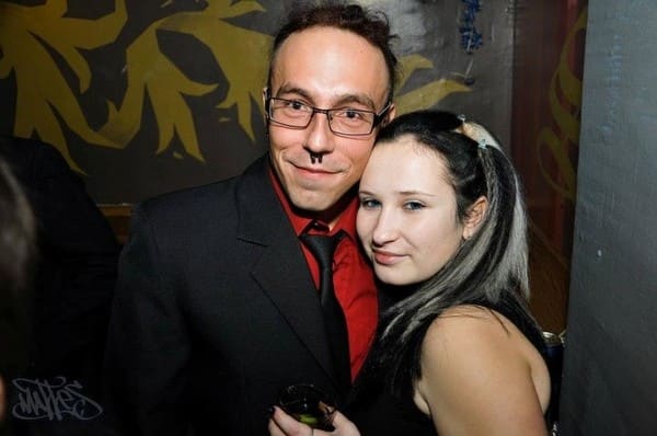 Fotografie z akce: NAROZENINOVÝ PLES - 17 LET STOUNU