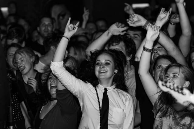 Fotografie z akce: Vypsaná fiXa