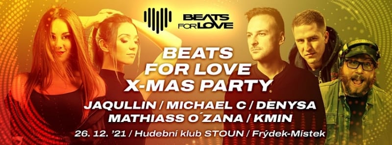 Beats for Love X-MAS