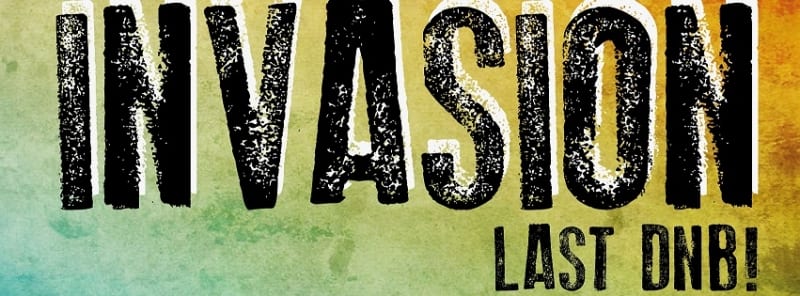 BASS INVASION
