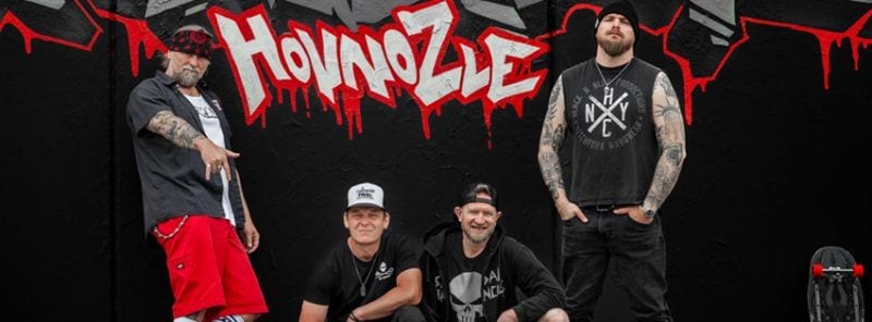 Krucipüsk-Koncert zrušen z vážných zdravotních důvodů!