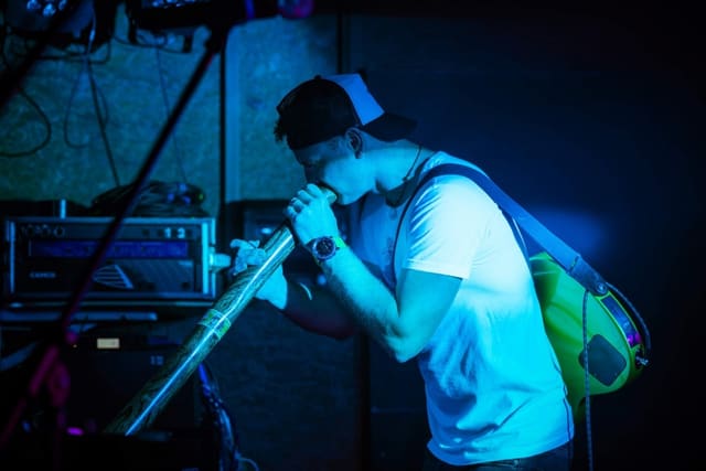 Fotografie z akce: Benefiční festival