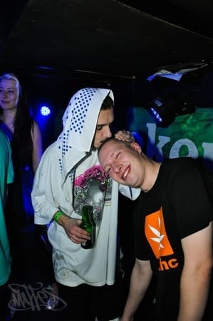 Fotografie z akce: MAJK SPIRIT