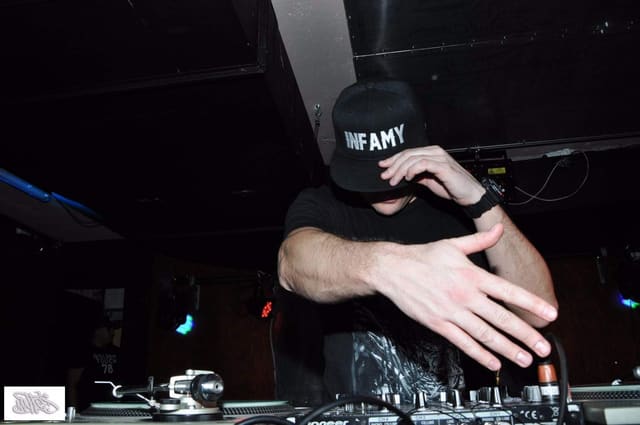 Fotografie z akce: X-MASS PARTY - DJ WICH