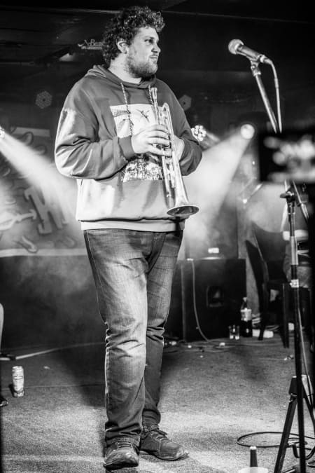 Fotografie z akce: Benefiční festival