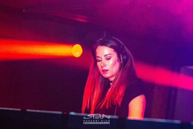 Fotografie z akce: Beats for Love X-Mas w/ Lucca & Chris Sadler