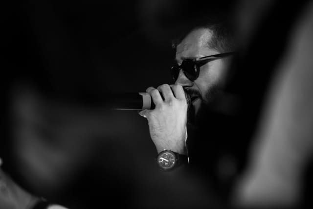 Fotografie z akce: Benefiční festival
