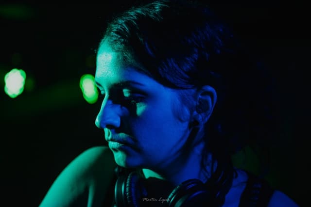 Fotografie z akce: BASS INVASION - NEW BLOOD EDITION