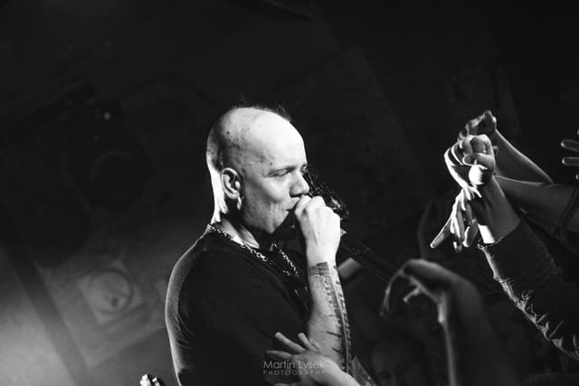 Fotografie z akce: Dope D.O.D.