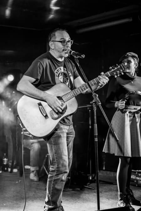 Fotografie z akce: Benefiční festival