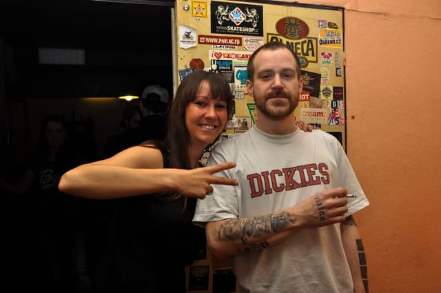 Fotografie z akce: PRAGO UNION + CHAMPION SOUND