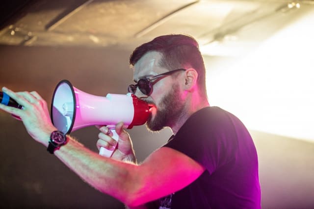 Fotografie z akce: Benefiční festival