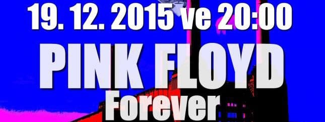 Pink Floyd Forever - live