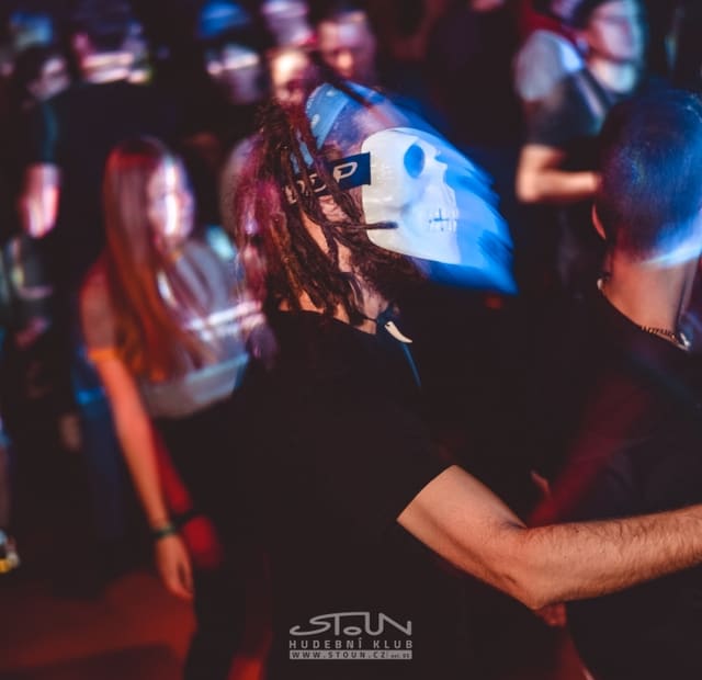 Fotografie z akce: Beats for Love on the road w/ Pixie