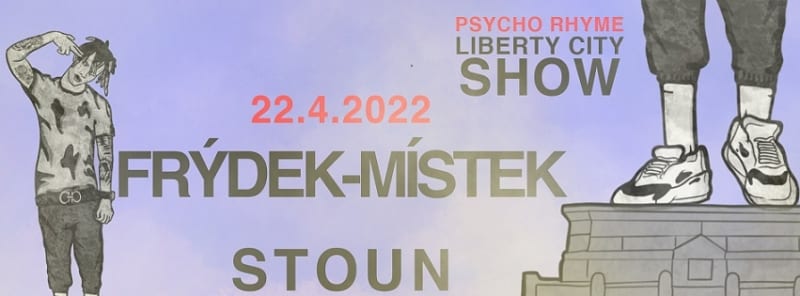 Psycho Rhyme