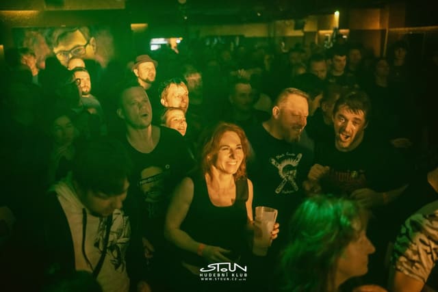 Fotografie z akce: Visací Zámek