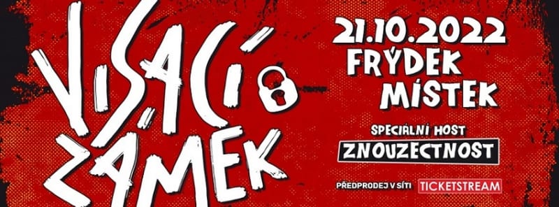 VISACÍ ZÁMEK & ZNOUZECTNOST