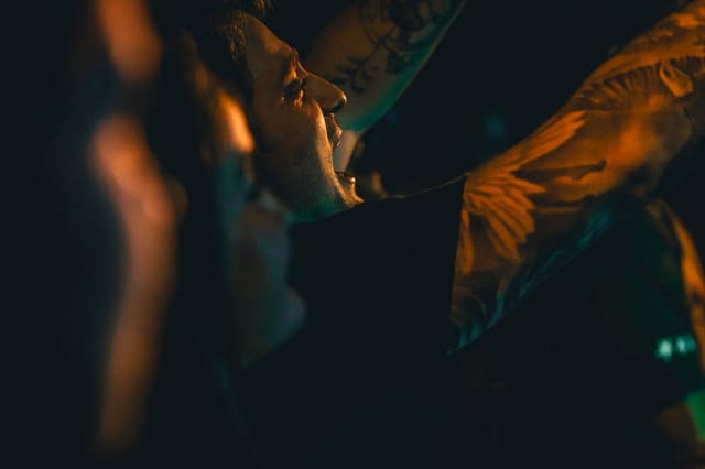 Fotografie z akce: MC Gey