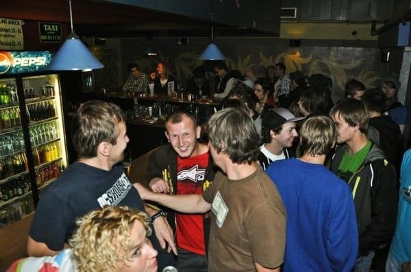 Fotografie z akce: PRAGO UNION