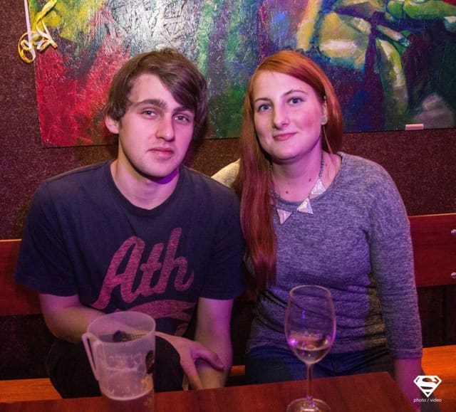 Fotografie z akce: NO!SE w/ MEFJUS | 21st B-DAY of STOUN