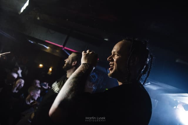 Fotografie z akce: Dope D.O.D.