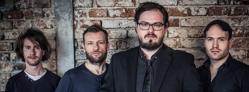 David Stypka & Bandjeez