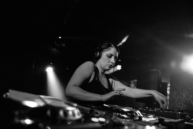 Fotografie z akce: BASS INVASION - NEW BLOOD EDITION