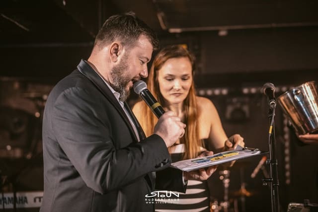 Fotografie z akce: Narozeninový ples STOUNu - 31 let