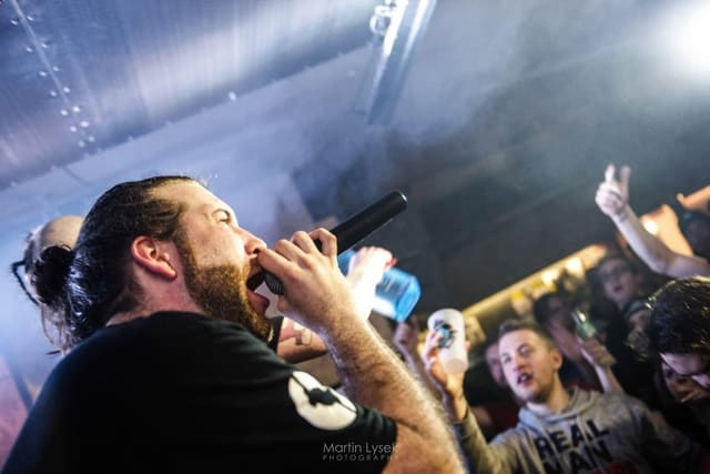 Fotografie z akce: Dope D.O.D.