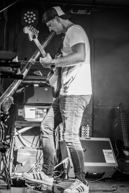 Fotografie z akce: Benefiční festival
