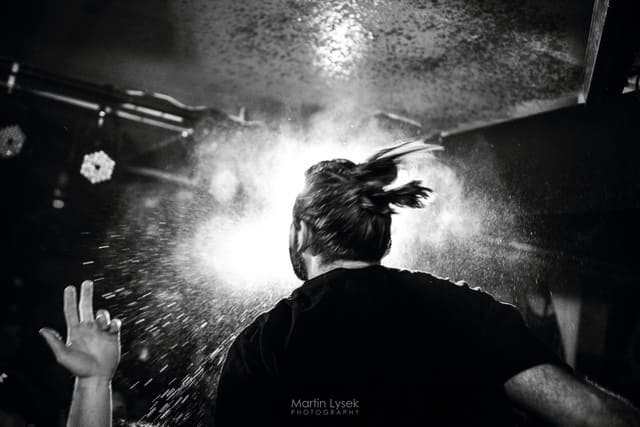 Fotografie z akce: Dope D.O.D.