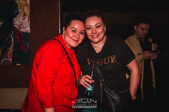 Fotografie z akce: Beats for Love on the road w/ Pixie