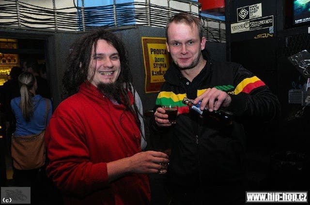 Fotografie z akce: PRAGO UNION