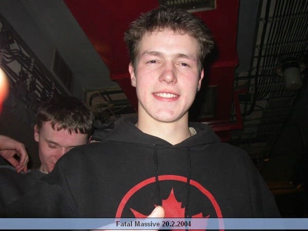 Fotografie z akce: FATAL MASSIVE