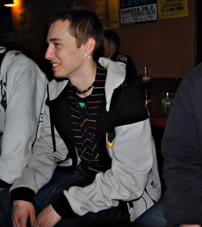 Fotografie z akce: MOJA REČ