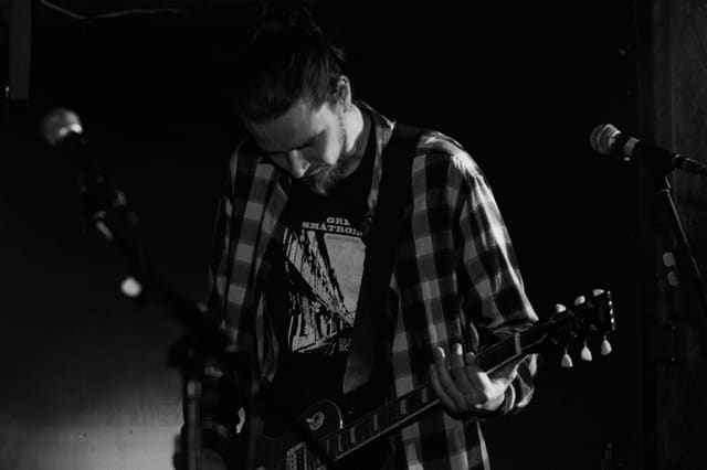 Fotografie z akce: Fecal Matters (Nirvana revival)