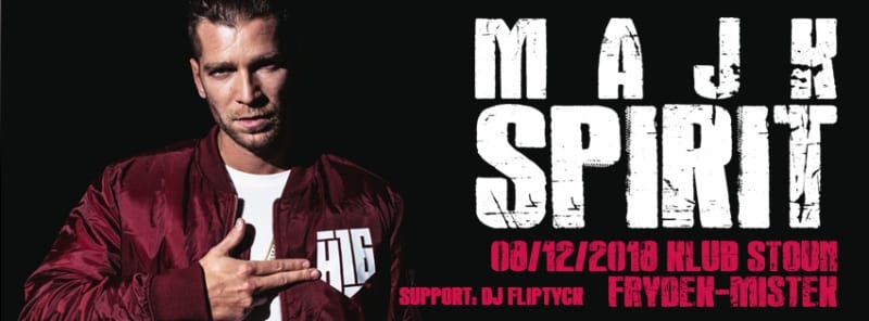 MAJK SPIRIT