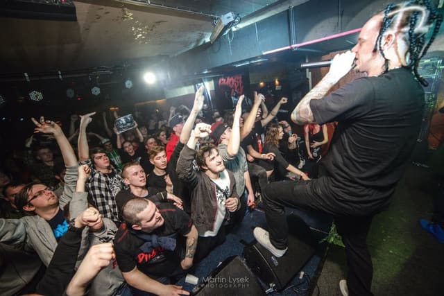 Fotografie z akce: Dope D.O.D.
