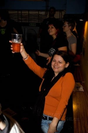 Fotografie z akce: NO NAME