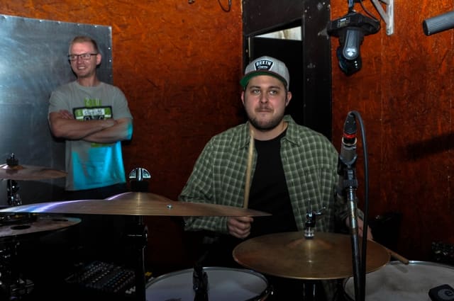 Fotografie z akce: PRAGO UNION + CHAMPION SOUND