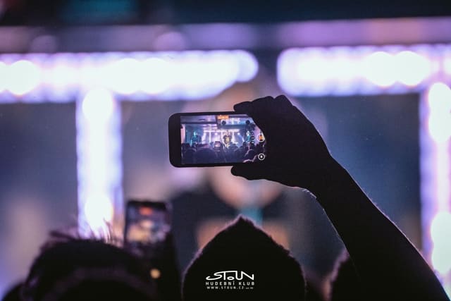 Fotografie z akce: Vypsaná fiXa - VYPRODÁNO