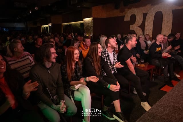 Fotografie z akce: Na Stojáka